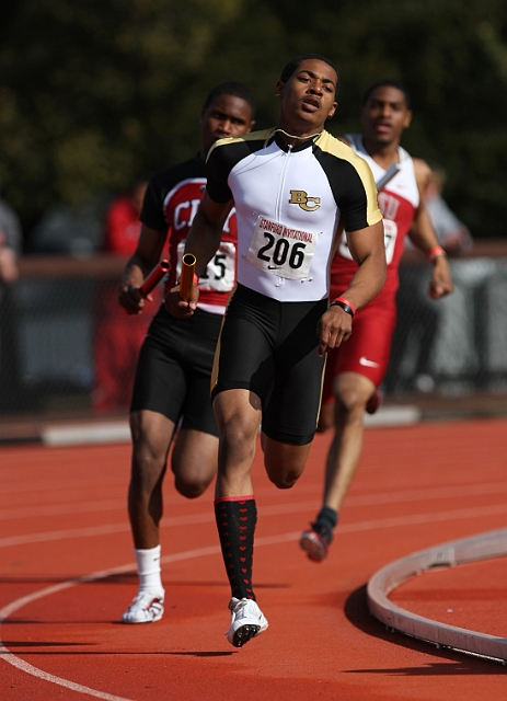 SI Open Sat-227.JPG - 2011 Stanford Invitational, March 25-26, Cobb Track and Angell Field, Stanford,CA.